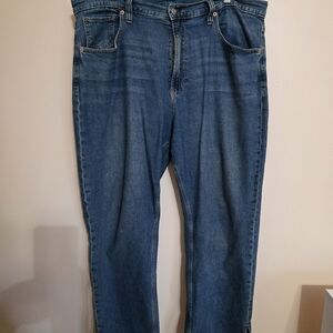 Gap Women's 90s Loose Jeans Sz 34/18